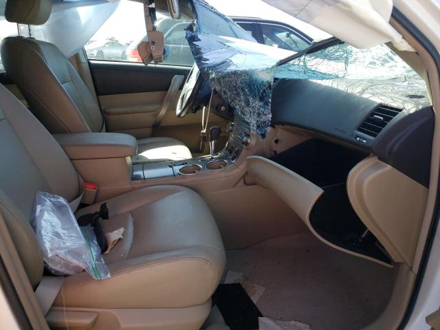 Photo 5 from auction – 2010 TOYOTA HIGHLANDER with VIN 5TDJK3EH7AS009436