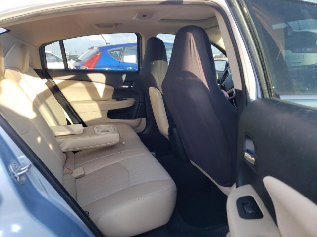 Photo 6 from auction – 2012 CHRYSLER 200 TOURIN with VIN 1C3CCBBG4CN302591