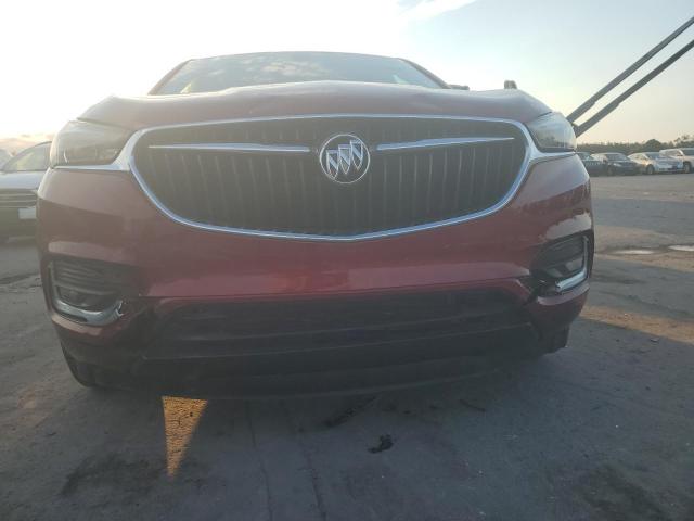 Photo 9 from auction – 2018 BUICK ENCLAVE ES with VIN 5GAERBKW0JJ215142