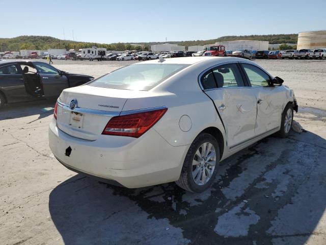 Photo 4 from auction – 2014 BUICK LACROSSE with VIN 1G4GB5GR0EF132654