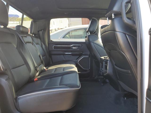 Photo 6 from auction – 2021 RAM 1500 LARAM with VIN 1C6SRFJT7MN623867