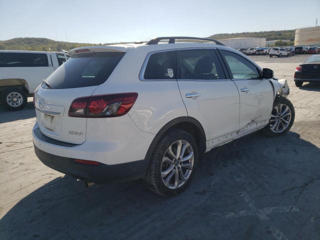 Photo 4 from auction – 2013 MAZDA CX-9 GRAND with VIN JM3TB2DA6D0406688