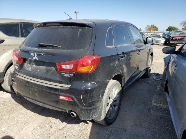 Photo 4 from auction – 2011 MITSUBISHI OUTLANDER with VIN JA4AP4AU5BZ022500