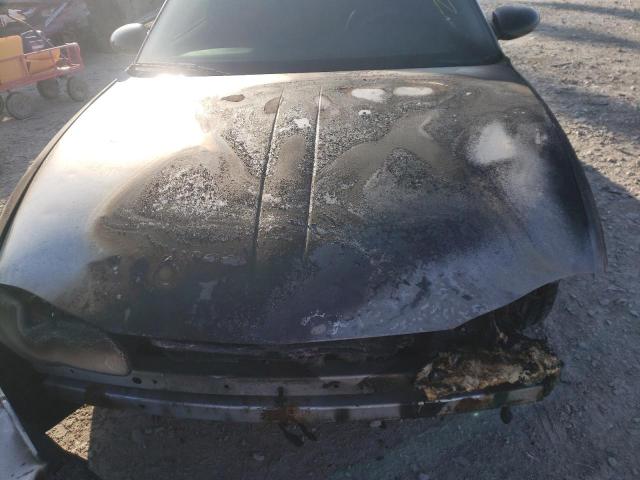 Photo 7 from auction – 2003 CHEVROLET MONTE CARL with VIN 2G1WX12K139437244