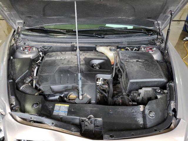 Photo 7 from auction – 2008 CHEVROLET MALIBU LS with VIN 1G1ZG57B68F197054