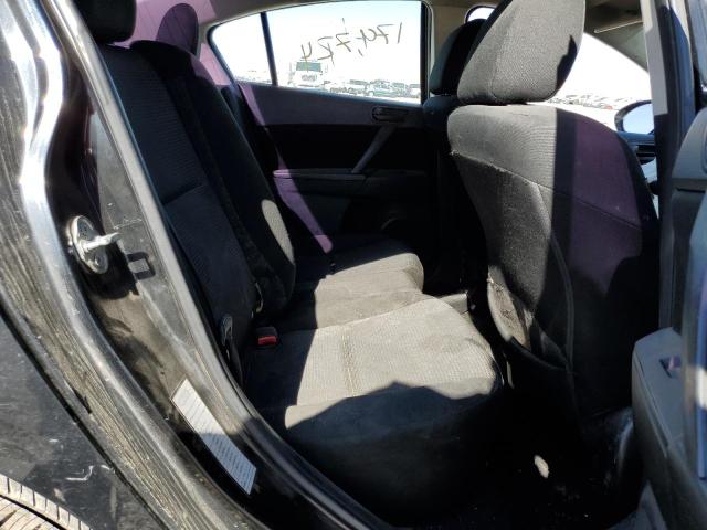 Photo 6 from auction – 2013 MAZDA 3 I with VIN JM1BL1UPXD1731550