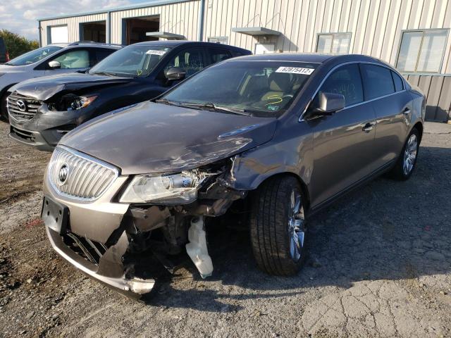 Foto 2 de la subasta – 2012 BUICK LACROSSE P con VIN 1G4GE5E33CF132960