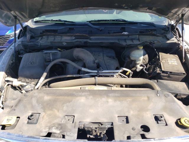 Photo 7 from auction – 2013 RAM 1500 with VIN 1C6RR6TT2DS707057