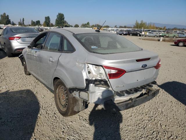 Photo 3 from auction – 2014 FORD FOCUS SE with VIN 1FADP3F26EL172939