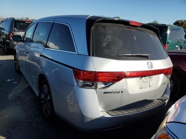 Photo 3 from auction – 2014 HONDA ODYSSEY TO with VIN 5FNRL5H97EB100975