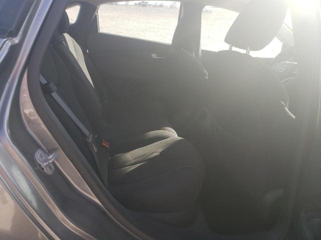 Photo 6 from auction – 2013 DODGE DART SXT with VIN 1C3CDFBA1DD154908
