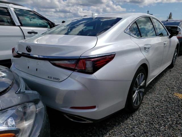 Photo 4 from auction – 2020 LEXUS ES 350 with VIN 58ADZ1B11LU080655