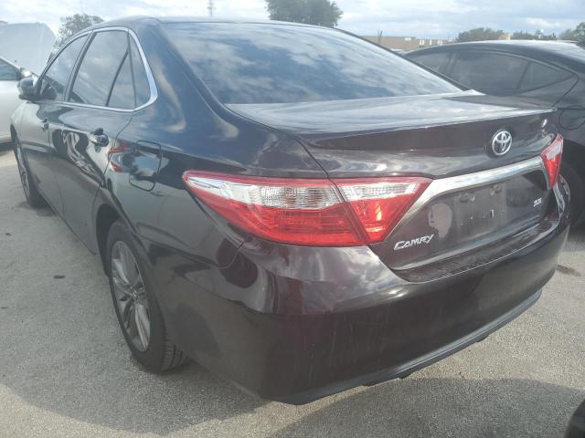 Photo 3 from auction – 2016 TOYOTA CAMRY LE with VIN 4T1BF1FK1GU122158