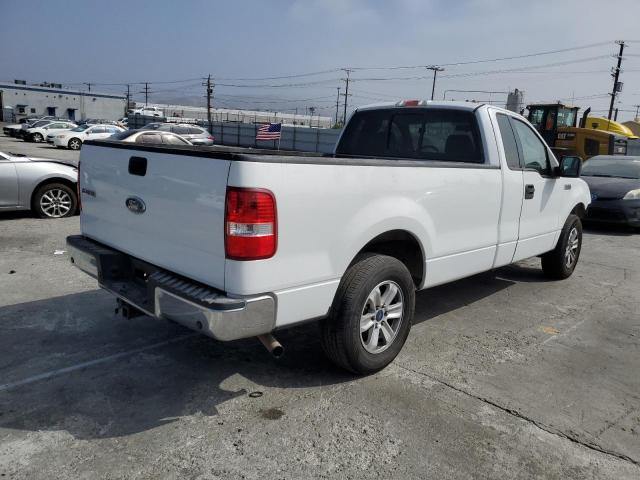 Photo 4 from auction – 2006 FORD F150 with VIN 1FTRF12W66NA39037
