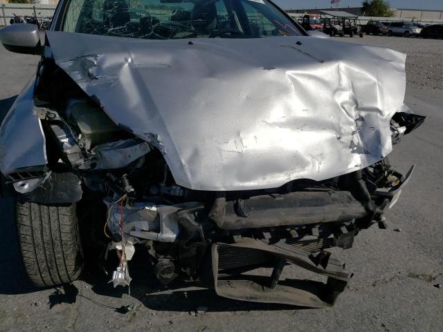 Photo 9 from auction – 2012 FORD FOCUS SE with VIN 1FAHP3F2XCL231490