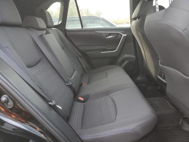 Photo 6 from auction – 2022 TOYOTA RAV4 SE with VIN 4T3T6RFV8NU080105