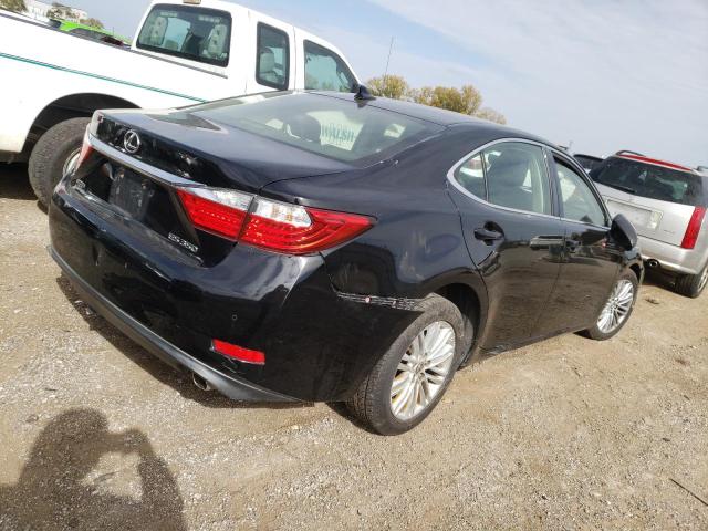 Photo 4 from auction – 2014 LEXUS ES 350 with VIN JTHBK1GG8E2149388