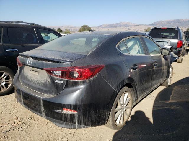 Photo 4 from auction – 2017 MAZDA 3 TOURING with VIN 3MZBN1V74HM123022