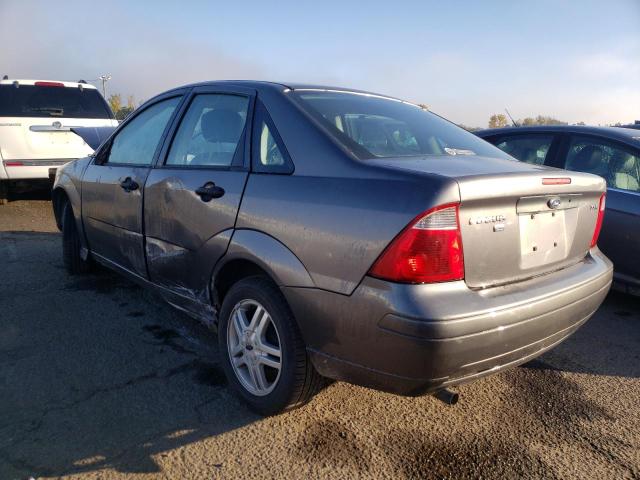 Photo 3 from auction – 2006 FORD FOCUS ZX4 with VIN 1FAFP34N26W175441