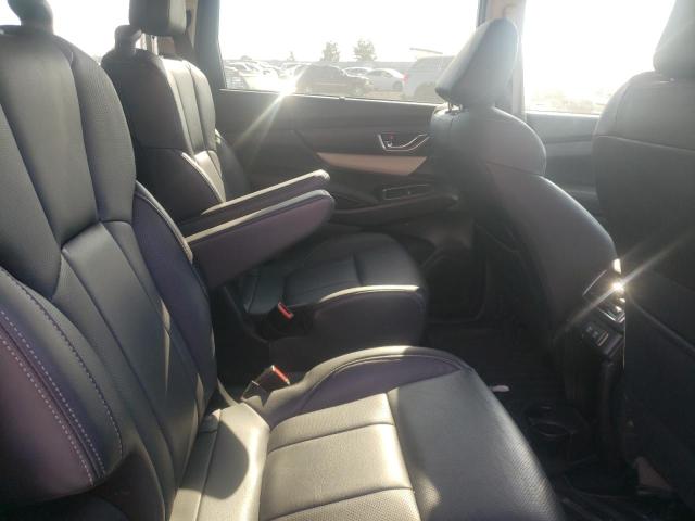 Photo 6 from auction – 2021 SUBARU ASCENT LIM with VIN 4S4WMAMD8M3435088