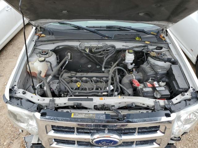 Photo 7 from auction – 2012 FORD ESCAPE XLT with VIN 1FMCU0D76CKA06897