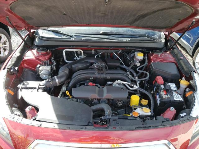 Photo 7 from auction – 2017 SUBARU OUTBACK 2. with VIN 4S4BSANCXH3385214