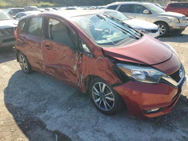 Photo 9 from auction – 2017 NISSAN VERSA NOTE with VIN 3N1CE2CPXHL353995