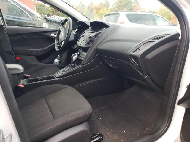 Photo 5 from auction – 2016 FORD FOCUS SE with VIN 1FADP3F21GL303956
