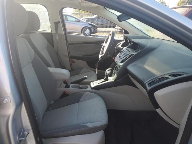Photo 5 from auction – 2014 FORD FOCUS SE with VIN 1FADP3F26EL172939