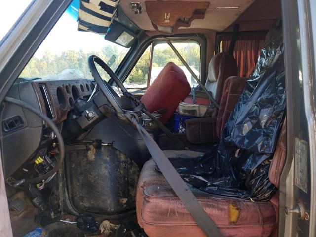 Photo 5 from auction – 1990 CHEVROLET G20 with VIN 2GBEG25K3L4132236