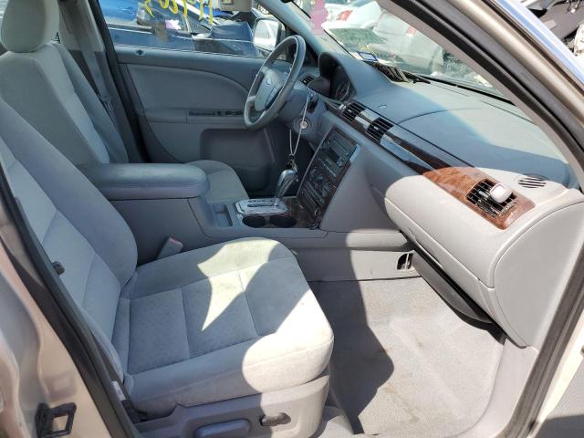 Photo 5 from auction – 2007 FORD FIVE HUNDR with VIN 1FAFP24197G116034