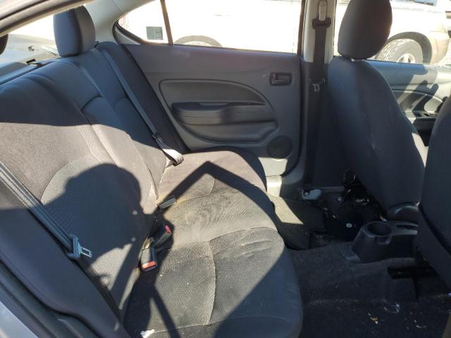 Photo 6 from auction – 2019 MITSUBISHI MIRAGE G4 with VIN ML32F3FJ4KHF00441