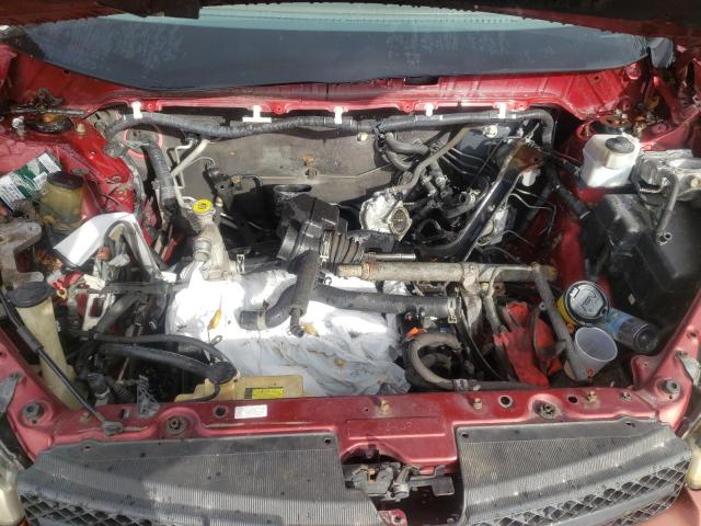 Photo 7 from auction – 2005 TOYOTA SIENNA CE with VIN 5TDZA23C25S282264