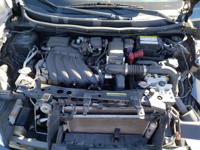 Photo 7 from auction – 2017 NISSAN VERSA S with VIN 3N1CN7AP1HL908574