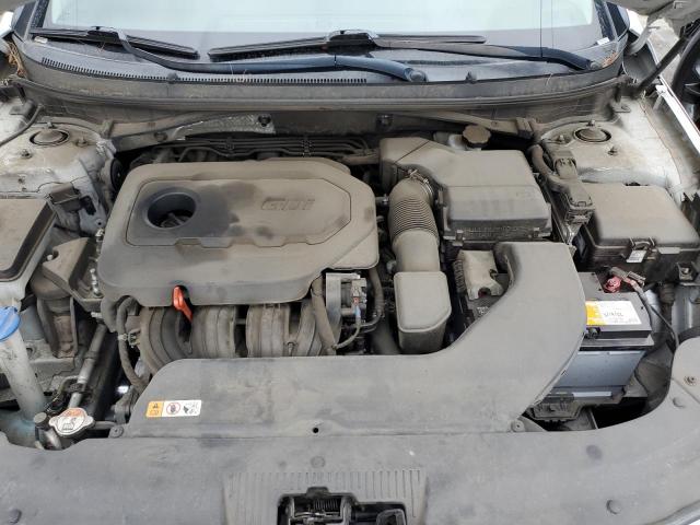 Photo 7 from auction – 2016 HYUNDAI SONATA SE with VIN 5NPE24AF8GH392913