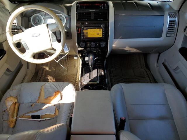 Photo 9 from auction – 2009 FORD ESCAPE HYB with VIN 1FMCU49359KA86988