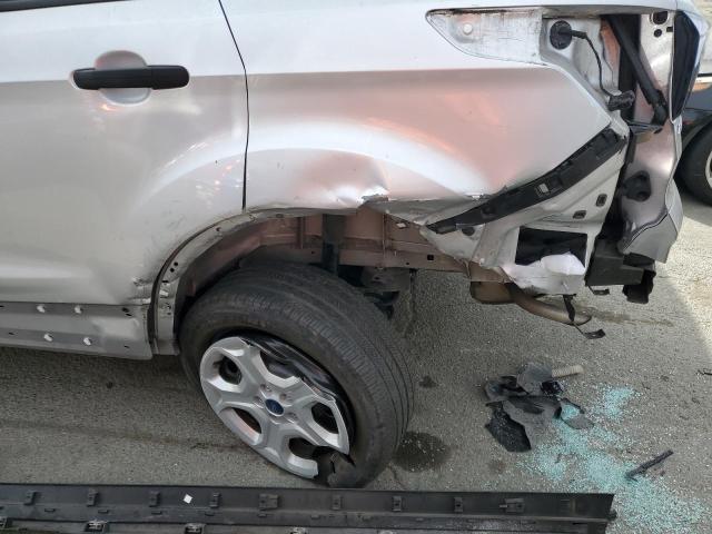 Photo 9 from auction – 2017 FORD ESCAPE S with VIN 1FMCU0F75HUC02452