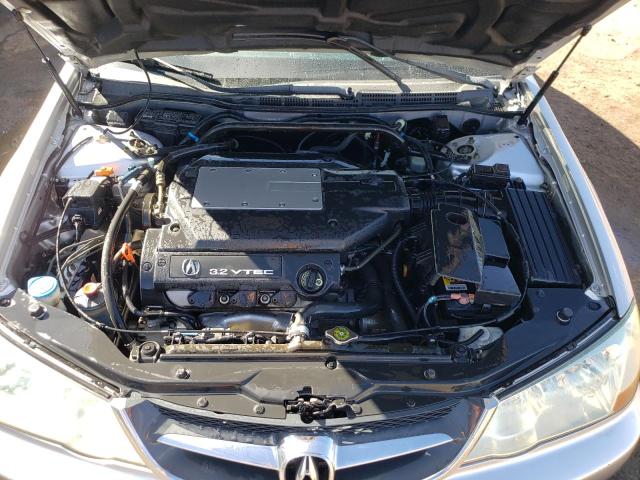 Photo 11 from auction – 2003 ACURA 3.2TL with VIN 19UUA56643A027757