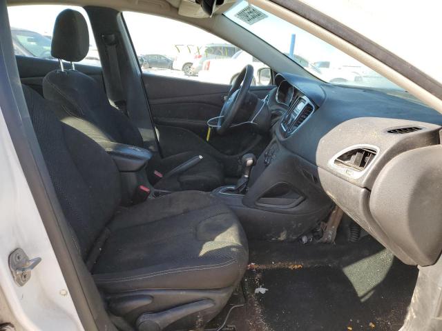 Photo 5 from auction – 2014 DODGE DART SXT with VIN 1C3CDFBB1ED824273