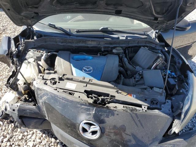 Photo 7 from auction – 2013 MAZDA 3 I with VIN JM1BL1UPXD1731550
