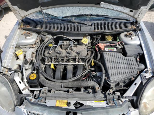 Photo 7 from auction – 2003 DODGE NEON SXT with VIN 1B3ES56C53D170738