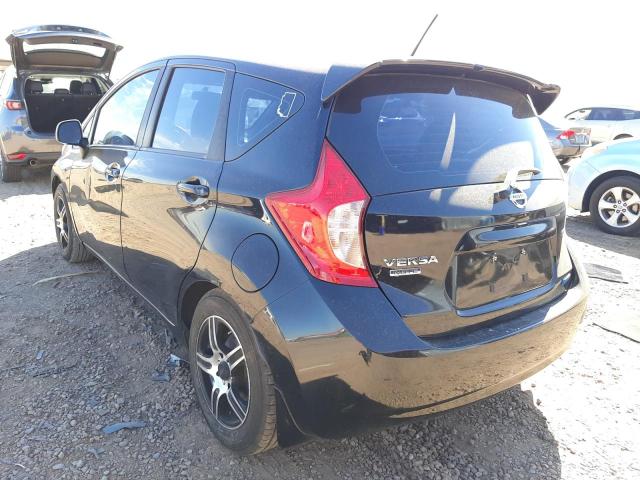 Photo 3 from auction – 2014 NISSAN VERSA NOTE with VIN 3N1CE2CP7EL429393