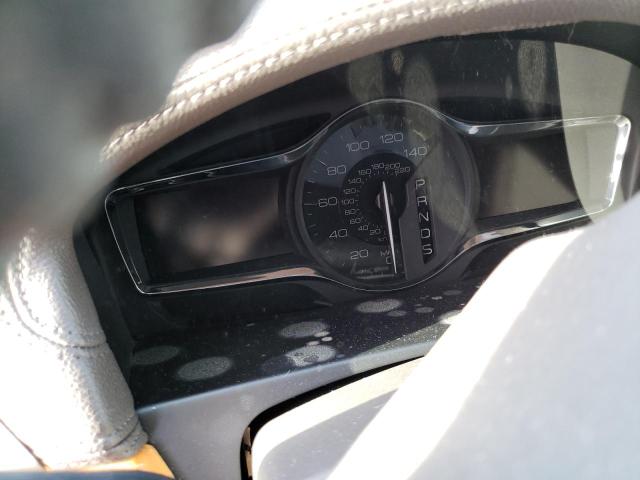 Photo 8 from auction – 2015 LINCOLN MKX with VIN 2LMDJ8JK5FBL23674