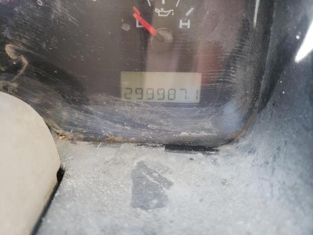 Photo 8 from auction – 2005 FORD F150 SUPER with VIN 1FTPW14595KE93570