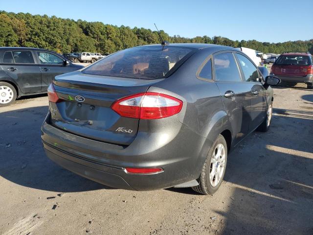 Photo 4 from auction – 2016 FORD FIESTA SE with VIN 3FADP4BJ7GM196834