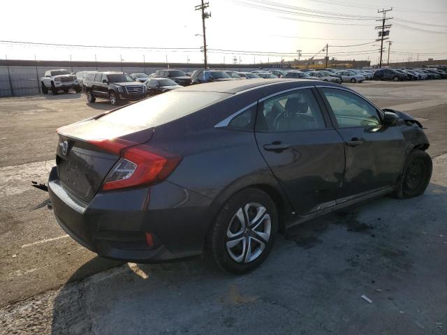 Photo 4 from auction – 2017 HONDA CIVIC LX with VIN 2HGFC2F56HH541403