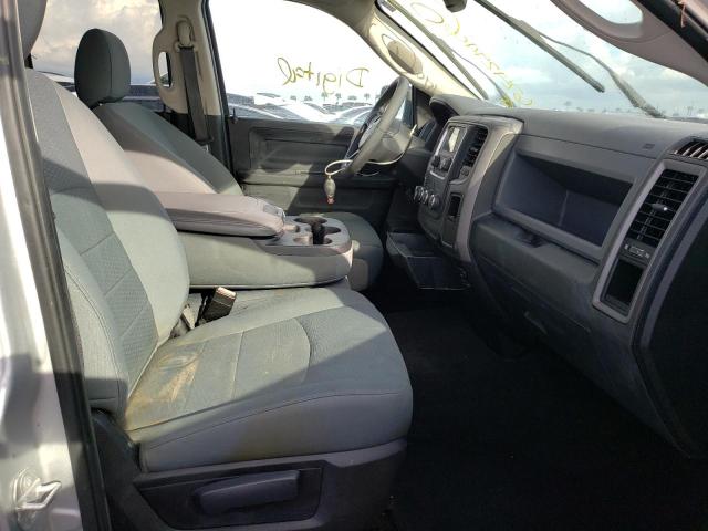 Photo 5 from auction – 2019 RAM 1500 CLASS with VIN 1C6RR7FG4KS568468