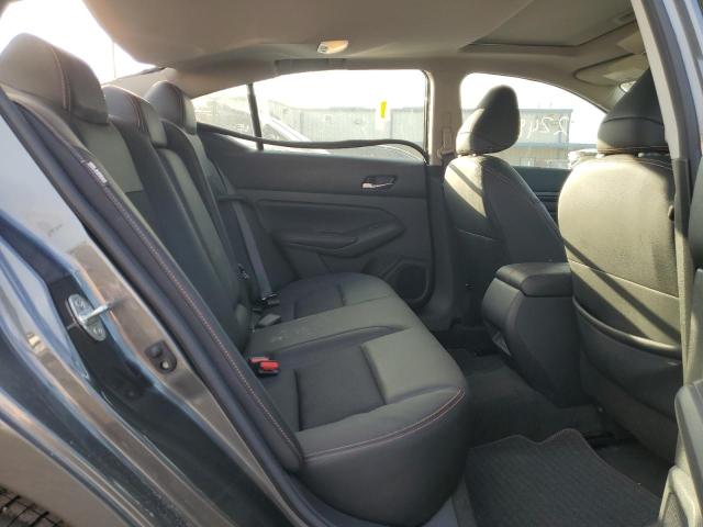 Photo 6 from auction – 2022 NISSAN ALTIMA SR with VIN 1N4BL4CV1NN332012