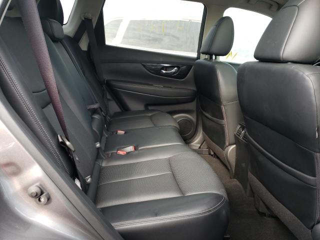 Photo 6 from auction – 2018 NISSAN ROGUE S with VIN JN8AT2MT2JW488222