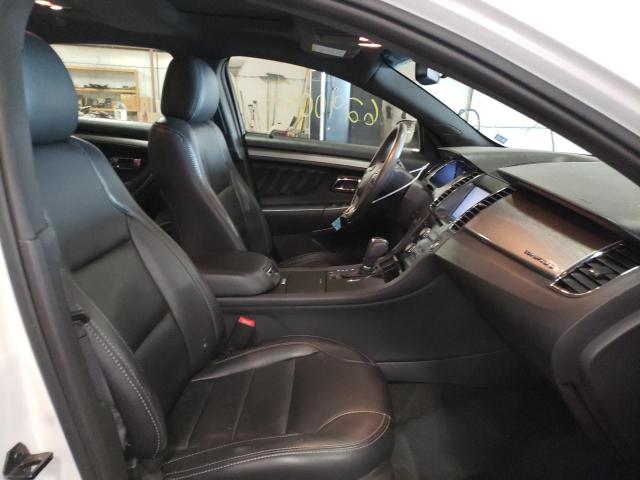 Photo 5 from auction – 2013 FORD TAURUS SEL with VIN 1FAHP2E98DG171809